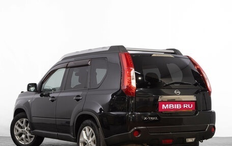 Nissan X-Trail, 2011 год, 1 349 000 рублей, 7 фотография