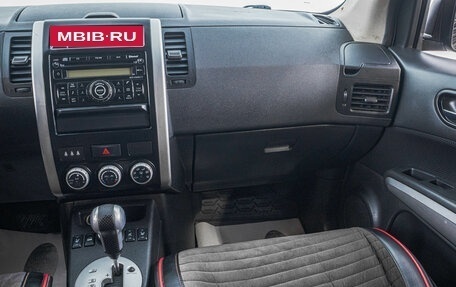 Nissan X-Trail, 2011 год, 1 349 000 рублей, 24 фотография