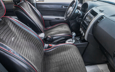 Nissan X-Trail, 2011 год, 1 349 000 рублей, 25 фотография