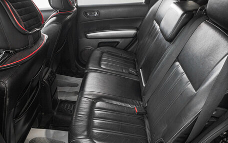 Nissan X-Trail, 2011 год, 1 349 000 рублей, 27 фотография