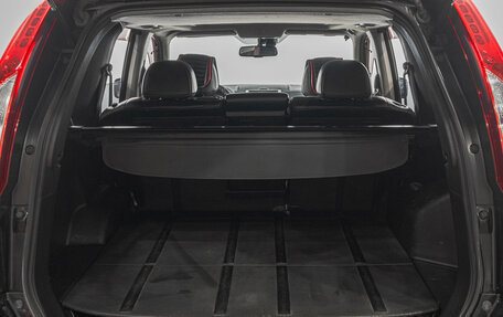 Nissan X-Trail, 2011 год, 1 349 000 рублей, 31 фотография