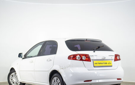 Chevrolet Lacetti, 2012 год, 549 000 рублей, 7 фотография