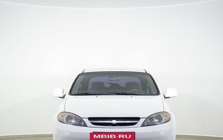 Chevrolet Lacetti, 2012 год, 549 000 рублей, 2 фотография