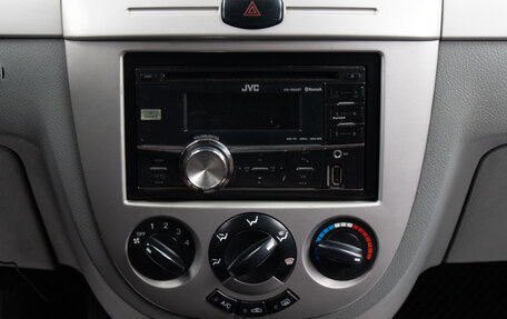 Chevrolet Lacetti, 2012 год, 549 000 рублей, 12 фотография