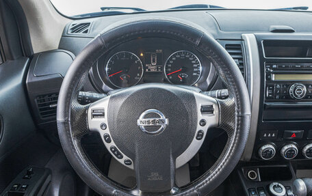 Nissan X-Trail, 2011 год, 1 349 000 рублей, 15 фотография