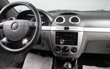 Chevrolet Lacetti, 2012 год, 549 000 рублей, 9 фотография