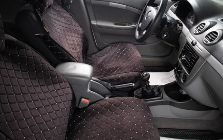 Chevrolet Lacetti, 2012 год, 549 000 рублей, 16 фотография