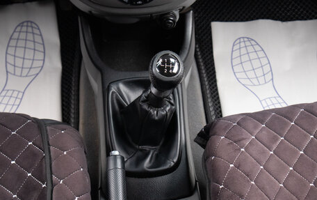 Chevrolet Lacetti, 2012 год, 549 000 рублей, 13 фотография