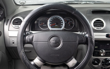 Chevrolet Lacetti, 2012 год, 549 000 рублей, 10 фотография