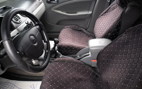 Chevrolet Lacetti, 2012 год, 549 000 рублей, 14 фотография