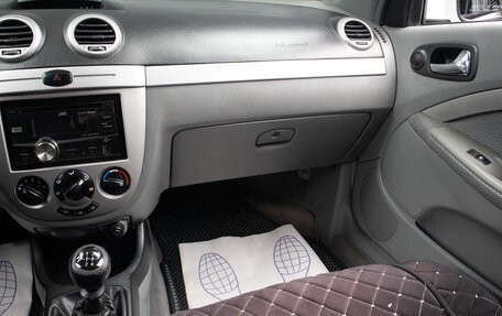 Chevrolet Lacetti, 2012 год, 549 000 рублей, 11 фотография