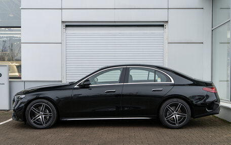 Mercedes-Benz E-Класс, 2025 год, 8 990 000 рублей, 2 фотография