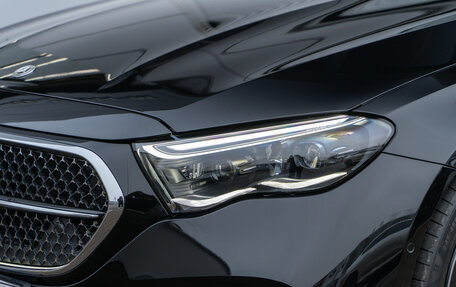 Mercedes-Benz E-Класс, 2025 год, 8 990 000 рублей, 8 фотография