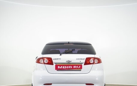 Chevrolet Lacetti, 2012 год, 549 000 рублей, 6 фотография