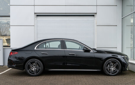 Mercedes-Benz E-Класс, 2025 год, 8 990 000 рублей, 5 фотография