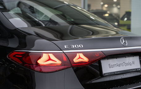 Mercedes-Benz E-Класс, 2025 год, 8 990 000 рублей, 7 фотография