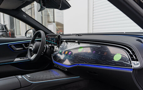 Mercedes-Benz E-Класс, 2025 год, 8 990 000 рублей, 15 фотография