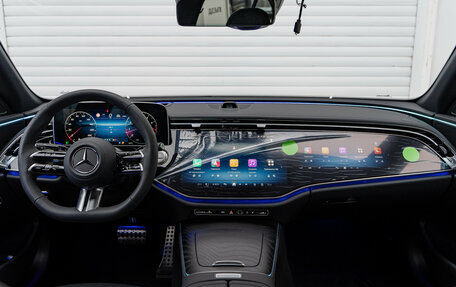 Mercedes-Benz E-Класс, 2025 год, 8 990 000 рублей, 11 фотография