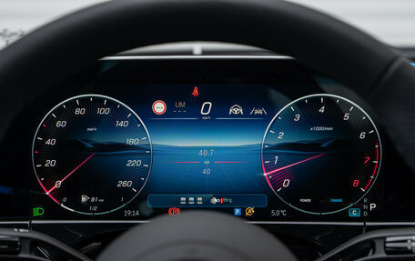 Mercedes-Benz E-Класс, 2025 год, 8 990 000 рублей, 13 фотография