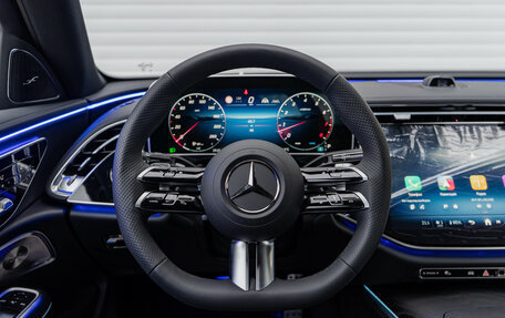 Mercedes-Benz E-Класс, 2025 год, 8 990 000 рублей, 12 фотография