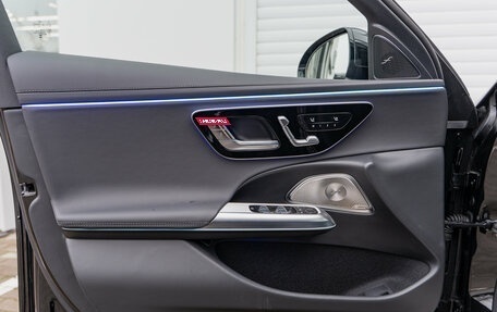 Mercedes-Benz E-Класс, 2025 год, 8 990 000 рублей, 14 фотография