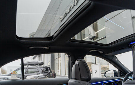 Mercedes-Benz E-Класс, 2025 год, 8 990 000 рублей, 24 фотография