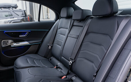 Mercedes-Benz E-Класс, 2025 год, 8 990 000 рублей, 18 фотография