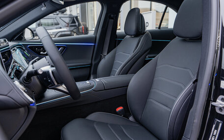 Mercedes-Benz E-Класс, 2025 год, 8 990 000 рублей, 17 фотография