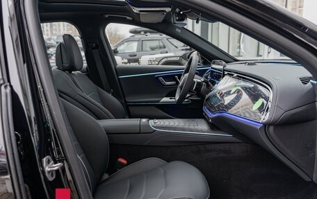 Mercedes-Benz E-Класс, 2025 год, 8 990 000 рублей, 16 фотография