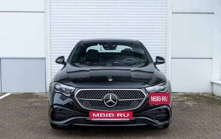 Mercedes-Benz E-Класс, 2025 год, 8 990 000 рублей, 6 фотография