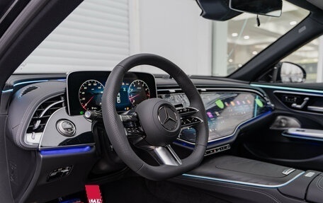 Mercedes-Benz E-Класс, 2025 год, 8 990 000 рублей, 10 фотография