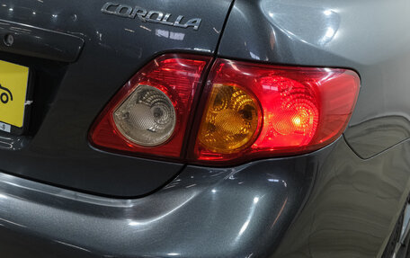 Toyota Corolla, 2008 год, 829 000 рублей, 9 фотография