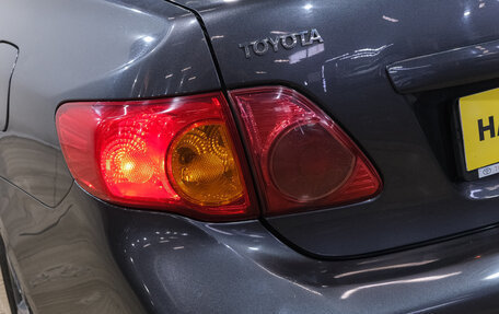 Toyota Corolla, 2008 год, 829 000 рублей, 8 фотография