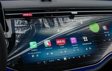 Mercedes-Benz E-Класс, 2025 год, 8 990 000 рублей, 22 фотография