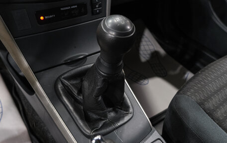 Toyota Corolla, 2008 год, 829 000 рублей, 24 фотография