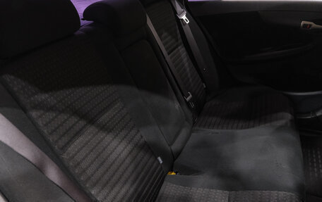 Toyota Corolla, 2008 год, 829 000 рублей, 27 фотография