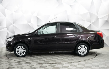 Datsun on-DO I рестайлинг, 2016 год, 459 000 рублей, 2 фотография