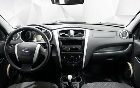 Datsun on-DO I рестайлинг, 2016 год, 459 000 рублей, 10 фотография