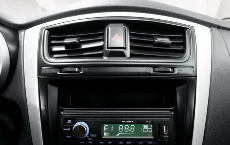 Datsun on-DO I рестайлинг, 2016 год, 459 000 рублей, 16 фотография