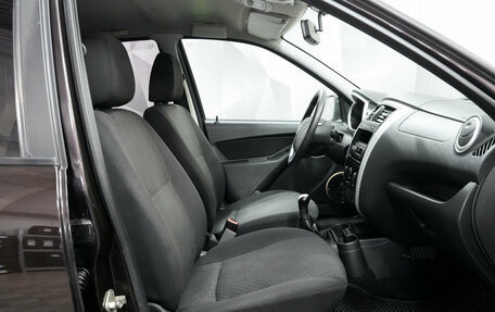 Datsun on-DO I рестайлинг, 2016 год, 459 000 рублей, 11 фотография