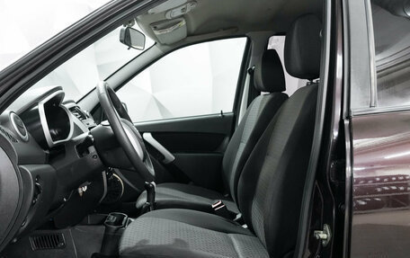 Datsun on-DO I рестайлинг, 2016 год, 459 000 рублей, 9 фотография