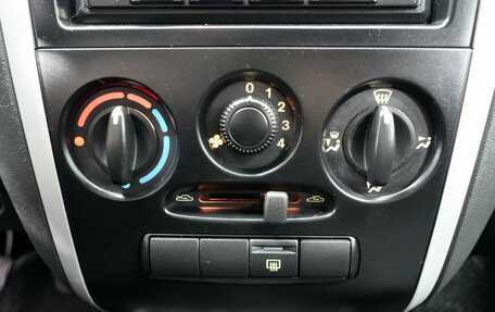 Datsun on-DO I рестайлинг, 2016 год, 459 000 рублей, 15 фотография