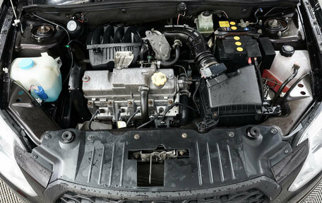 Datsun on-DO I рестайлинг, 2016 год, 459 000 рублей, 18 фотография