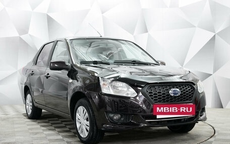 Datsun on-DO I рестайлинг, 2016 год, 459 000 рублей, 6 фотография