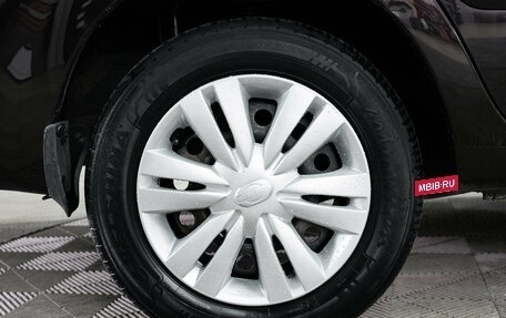 Datsun on-DO I рестайлинг, 2016 год, 459 000 рублей, 8 фотография