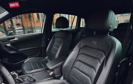 Volkswagen Tiguan II, 2021 год, 3 100 000 рублей, 3 фотография