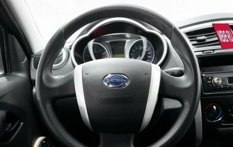 Datsun on-DO I рестайлинг, 2016 год, 459 000 рублей, 12 фотография