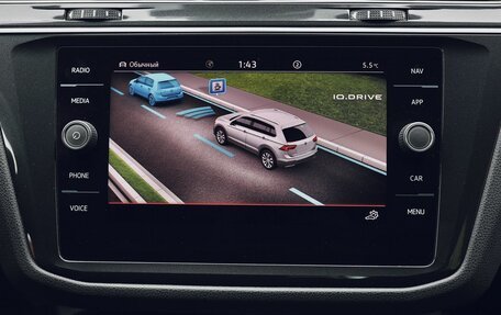 Volkswagen Tiguan II, 2021 год, 3 100 000 рублей, 24 фотография