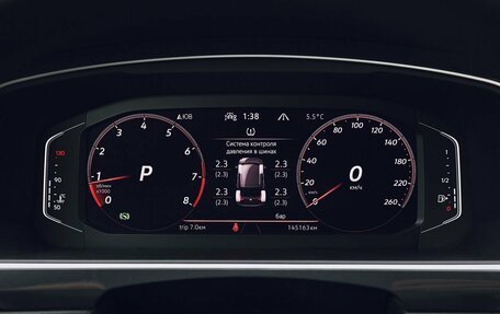 Volkswagen Tiguan II, 2021 год, 3 100 000 рублей, 19 фотография