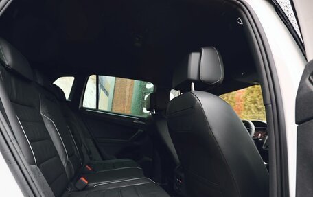 Volkswagen Tiguan II, 2021 год, 3 100 000 рублей, 35 фотография